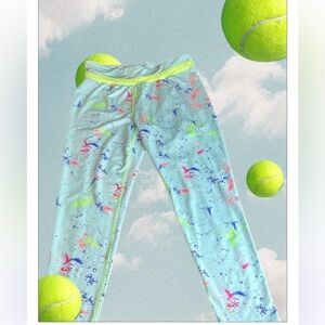 Cat and Jack girls‎ leggings XL 14–16